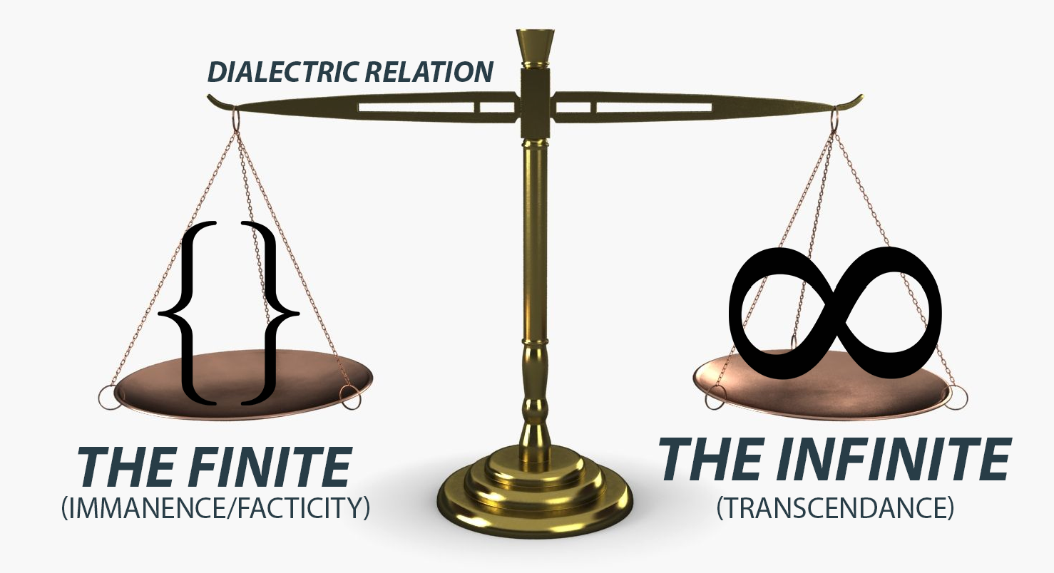 Finite Offic Finite and infinite: the existential wisdom of The Office – jeremy hadfield
